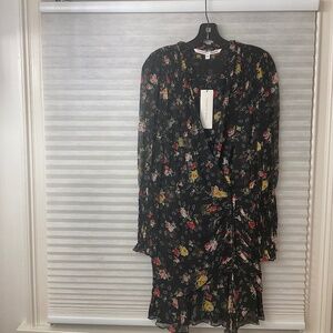 Veronica Beard Armenia dress size 4